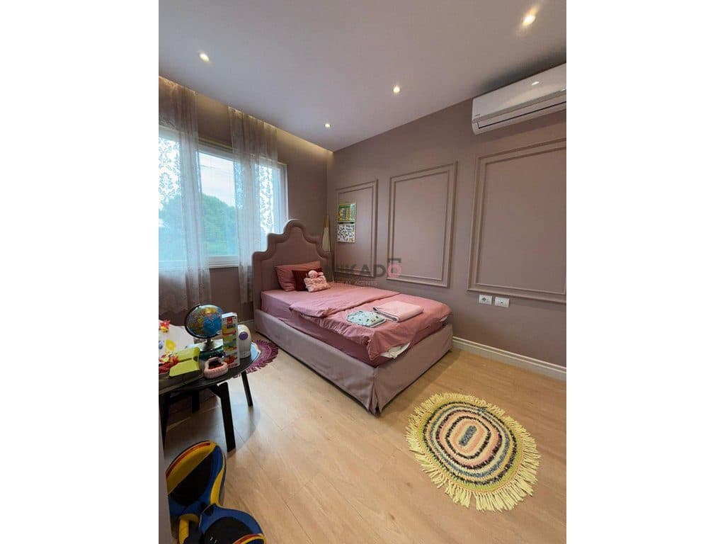 Shitet Apartament 2+1 - Shengjin ! 4