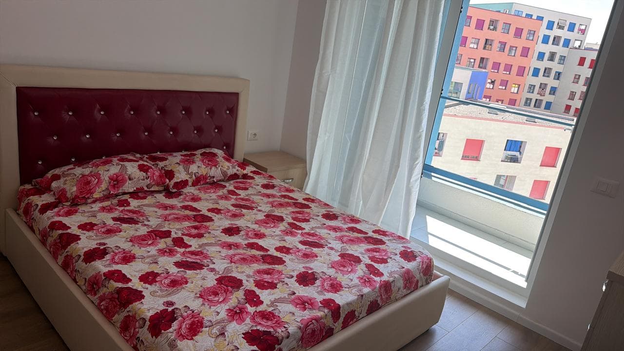 Apartament 2+1 me qira – Ali Demi, Kompleksi Kadiu ! 4