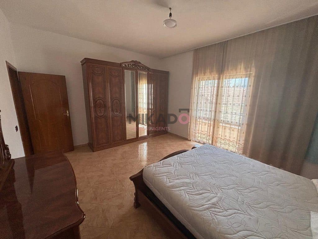Apartament 2+1 me qira – Tregu Elektrik, Pallati Grand ! 4