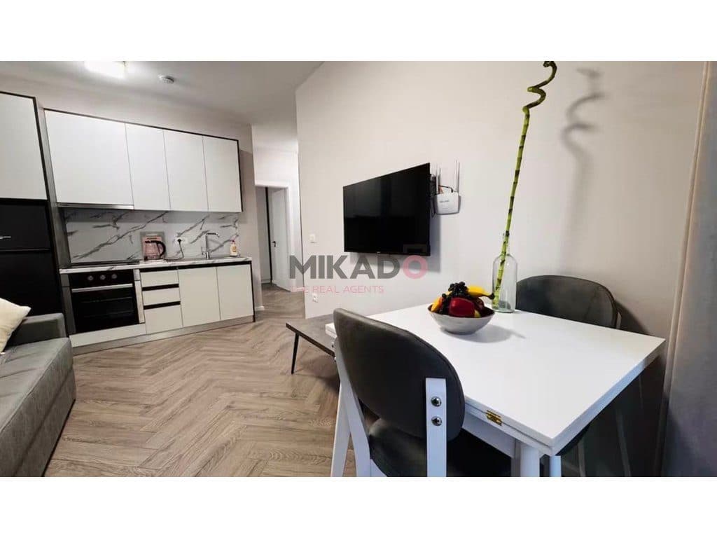 Jepet me Qira Apartament 2+1 ne Bllok! 3