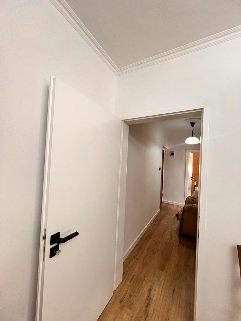 Apartament 1+1 me qira – Tek QSUT - ja ! 2