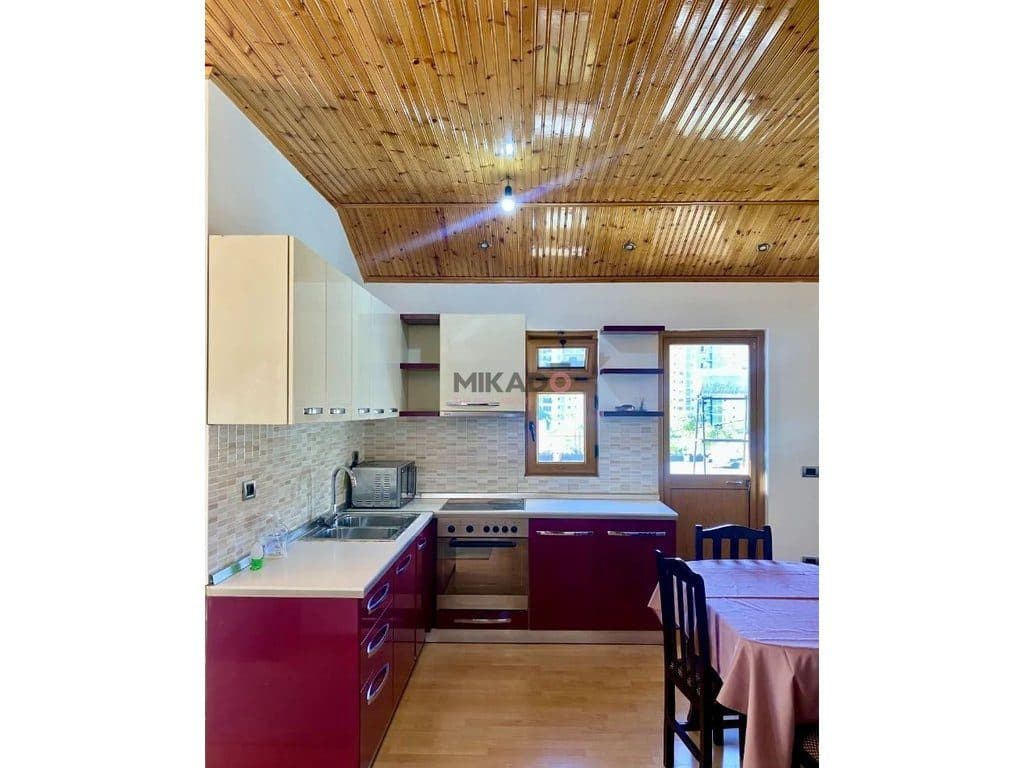 Apartament 2+1 me qira – Zogu i Zi / Zoja e Këshillit të Mirë ! 2
