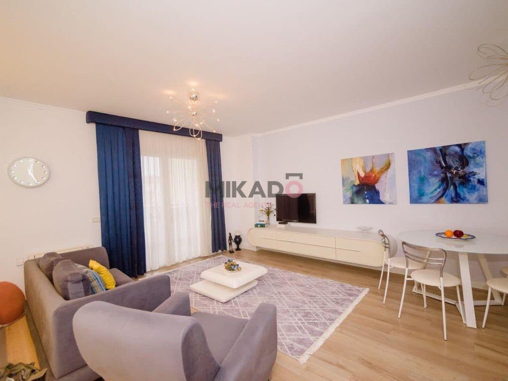 Apartament 2+1 me qira – Brryl ! 3