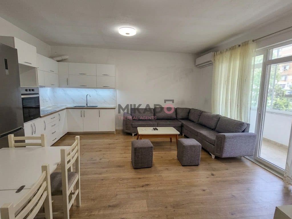 Apartament 2+1 me qira – Yzberisht (Pranë Furrës Nela 6) !