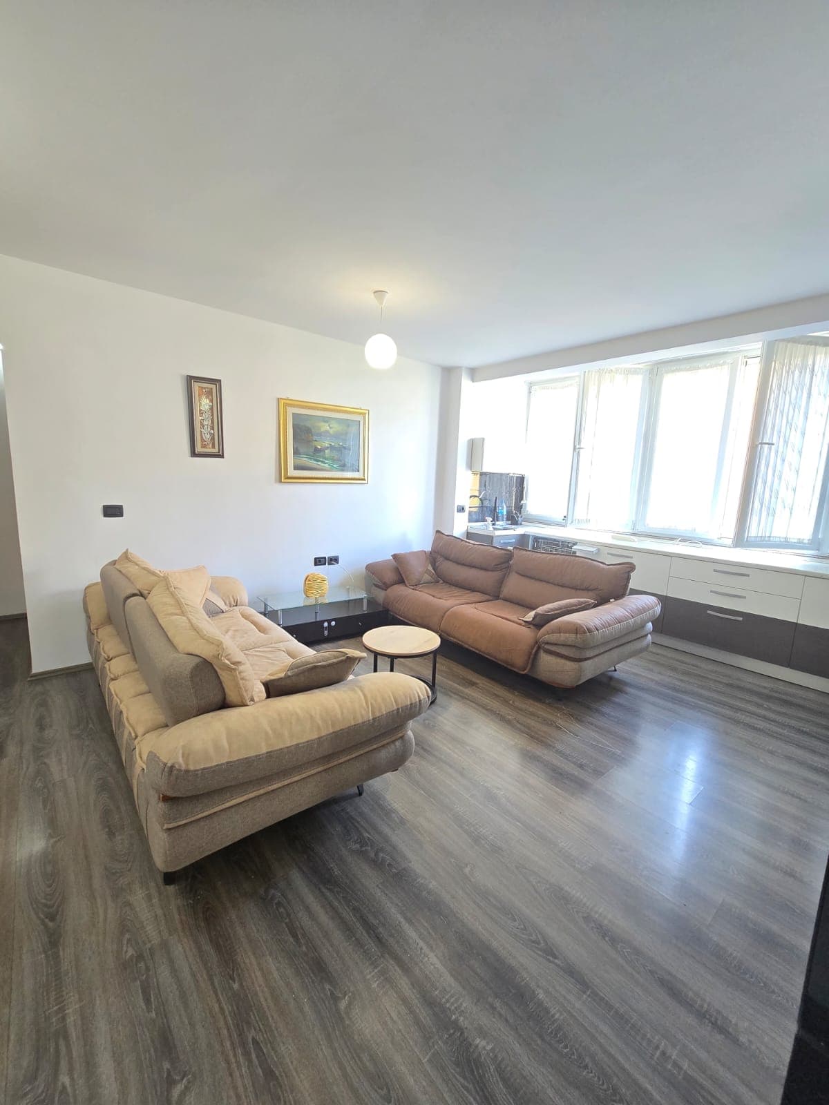 Shitet super apartament 2+1 – Ish Fusha e Aviacionit ! 4