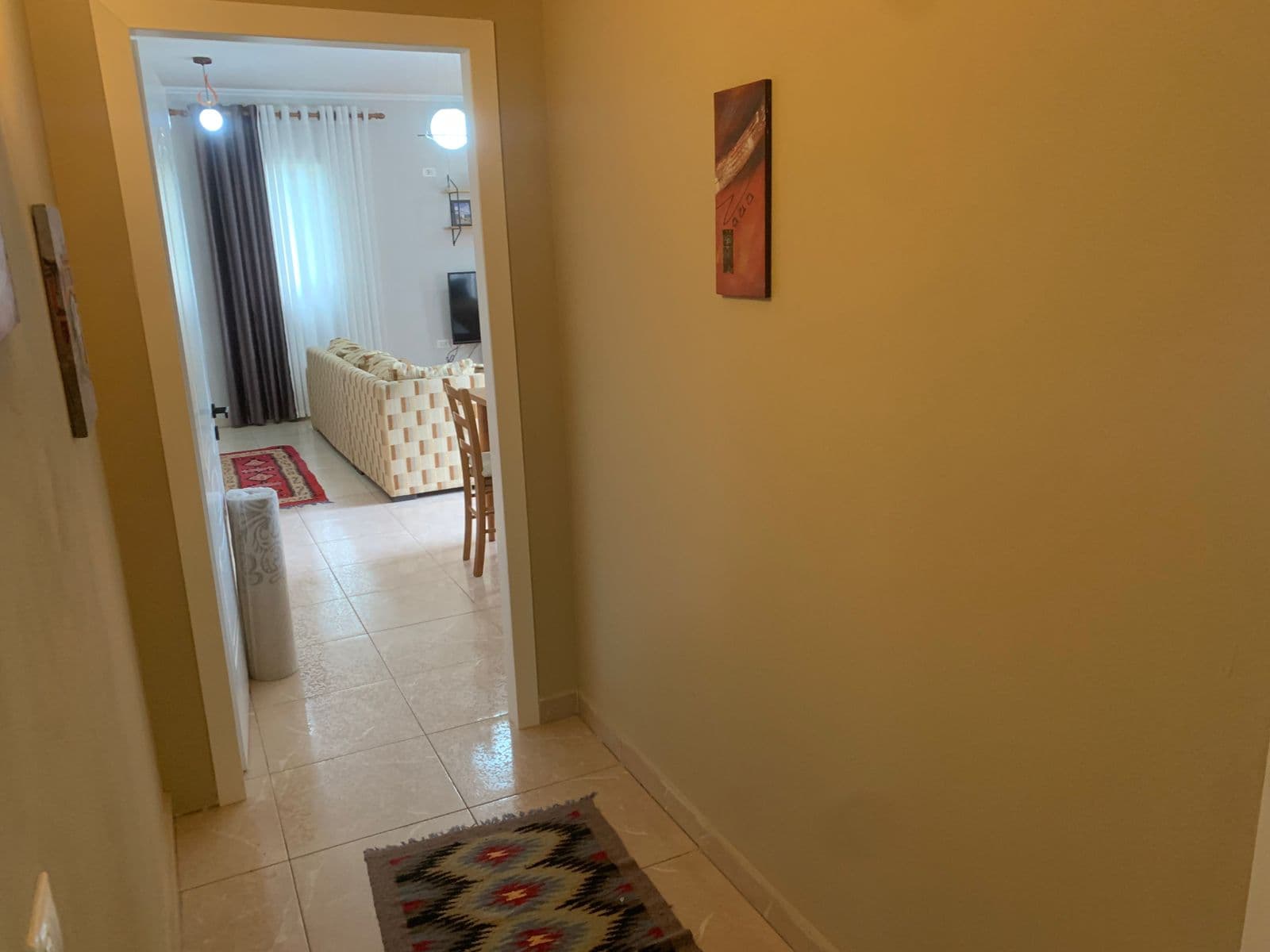 Jepet me Qira Apartament 2+1 – Kopshti Zoologjik ! 4