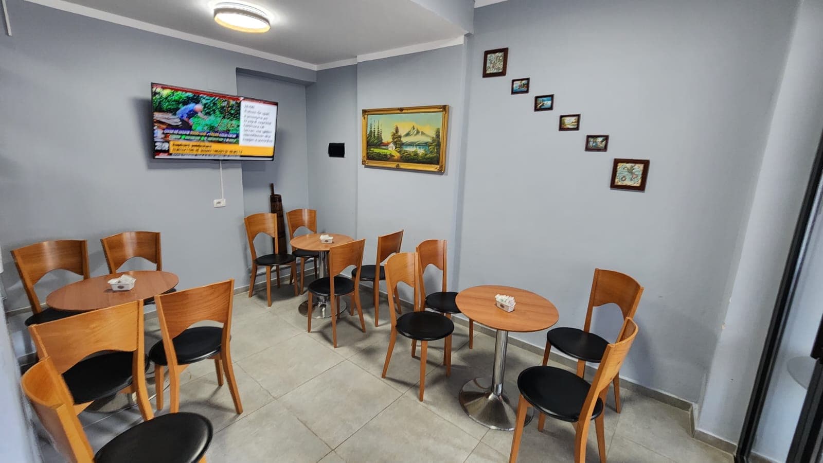 Lokal me qira – Rruga e Kavajës ! 3