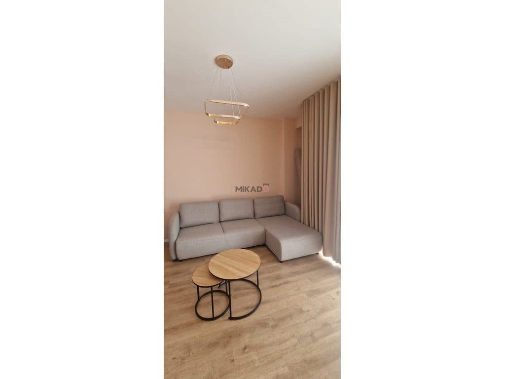 Jepet Apartament 2+1+2 me Qira - Kompleksi Aura, Laprake!