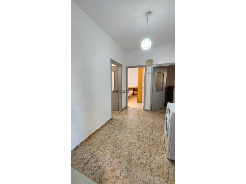 Apartament 2+1 me qira – pranë Tregut Elektrik, Ali Dem ! 3