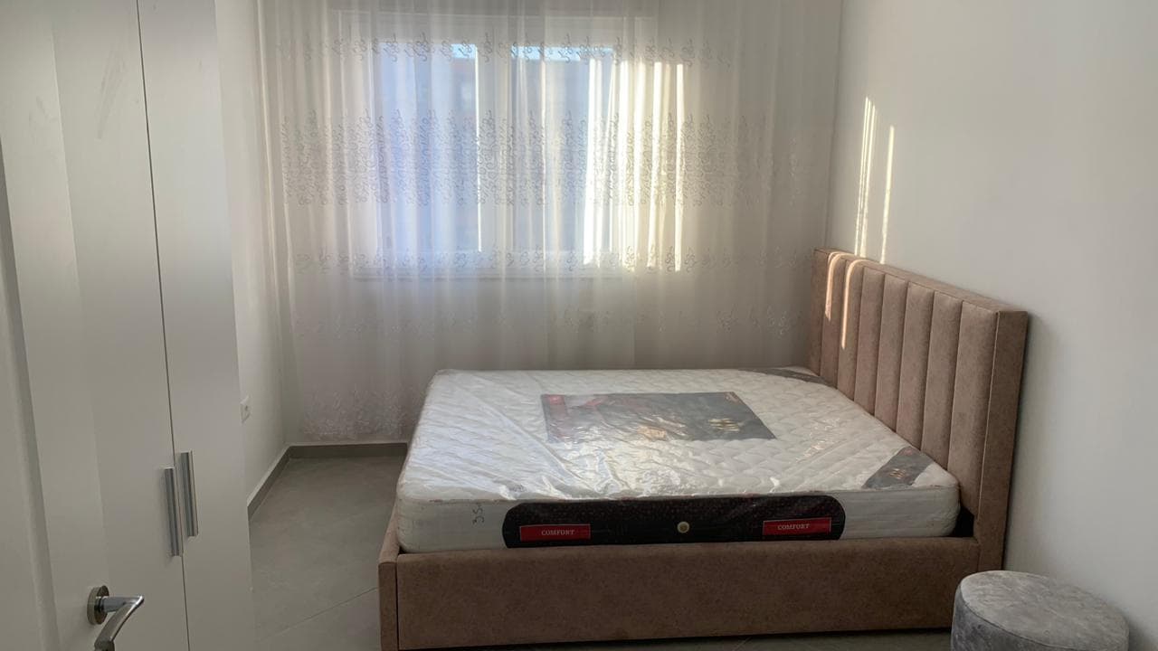 Apartament 1+1 me qira – Astir (Kompleks i ri) ! 3