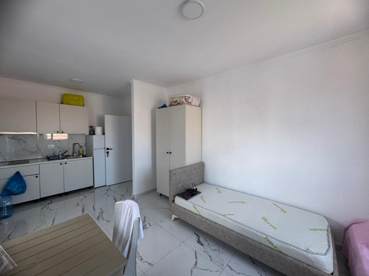Garsoniere me qira – Don Bosko prane Piceri Herdit !