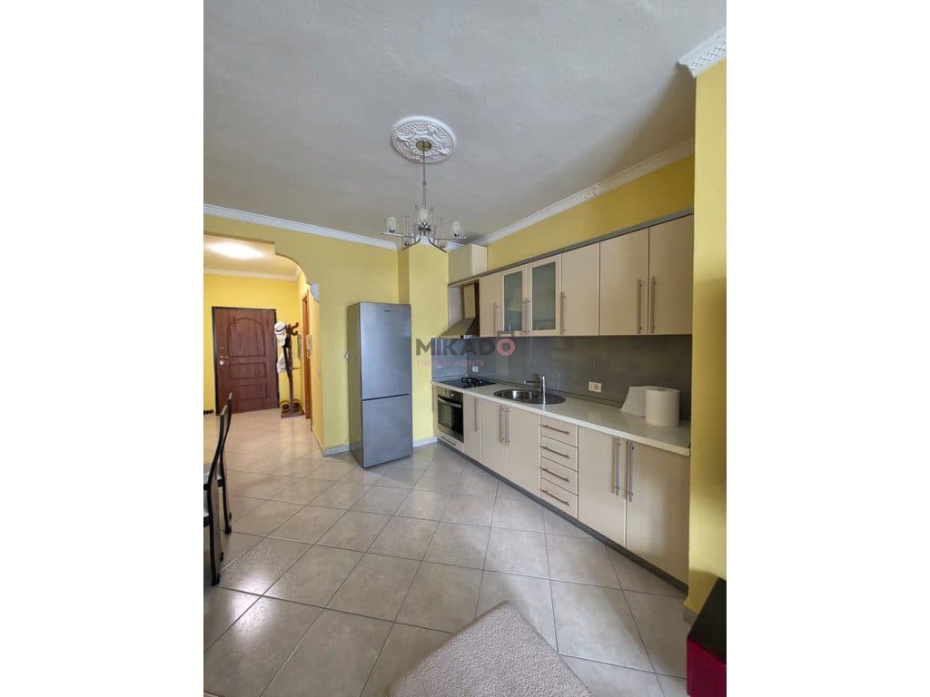 Apartament 1+1 me qira – Fabrika e Miellit, Unaza e Re ! 4