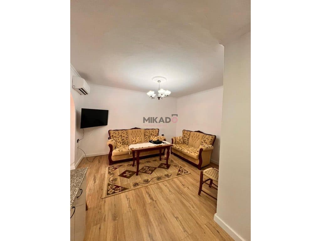 Apartament 1+1 me qira – Tek QSUT - ja !