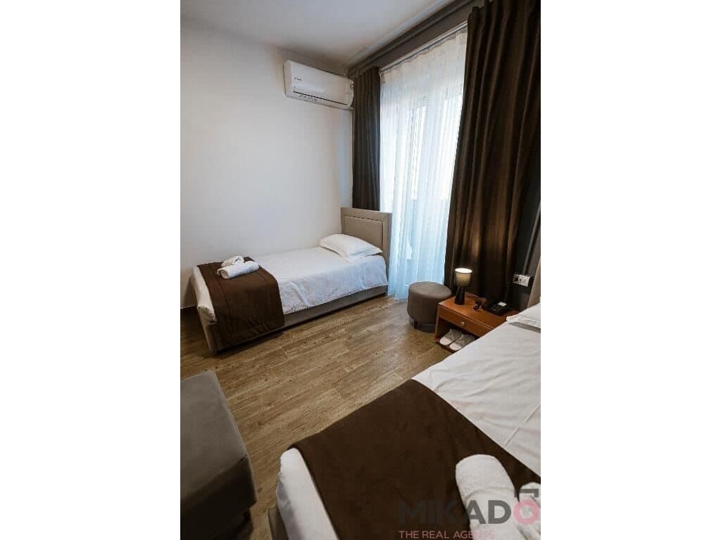 SHITET HOTEL NE TIRANE! 2
