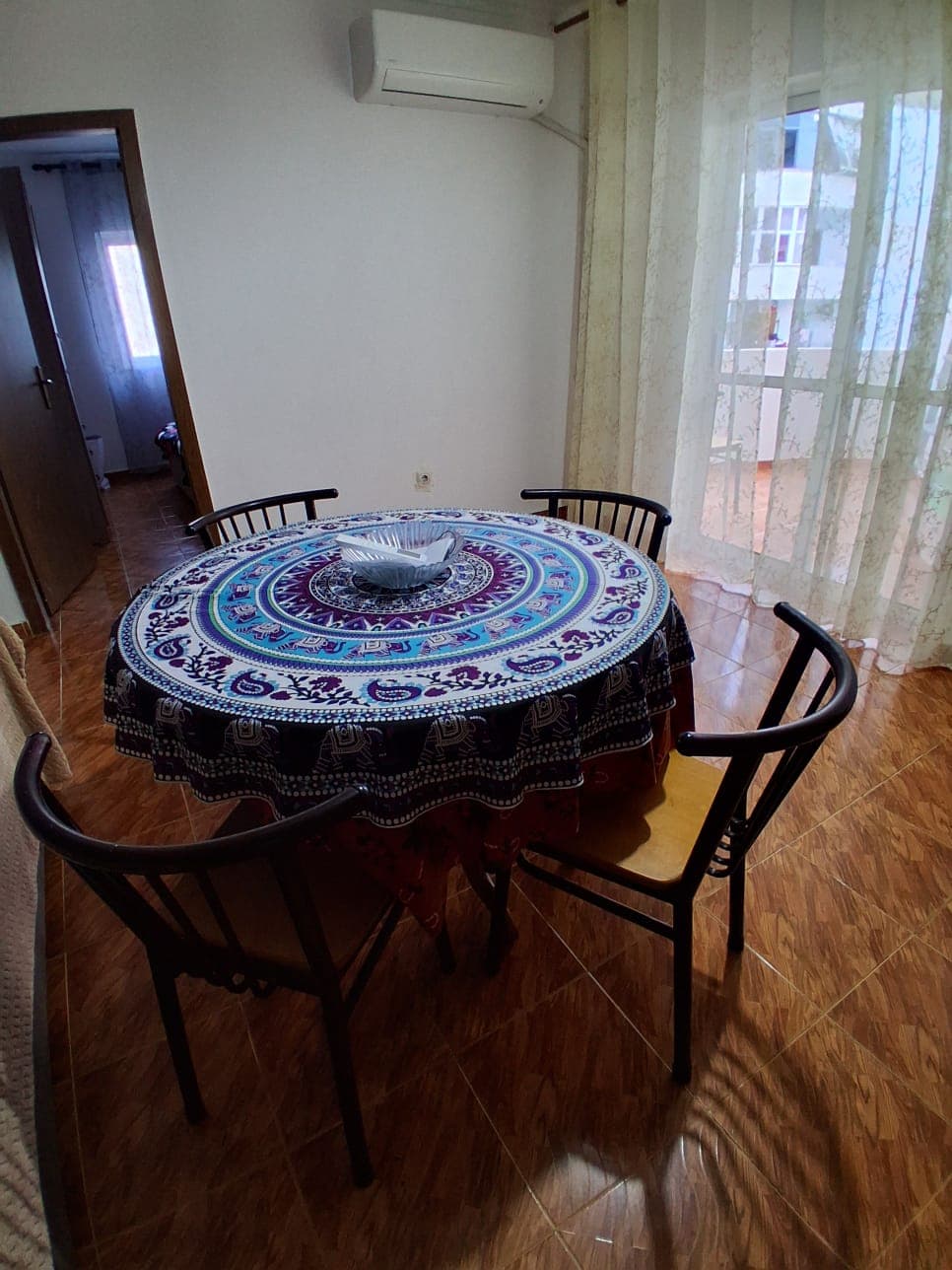 Jepet me Qira Apartament 2+1+2 ballkone – Don Bosko ! 3