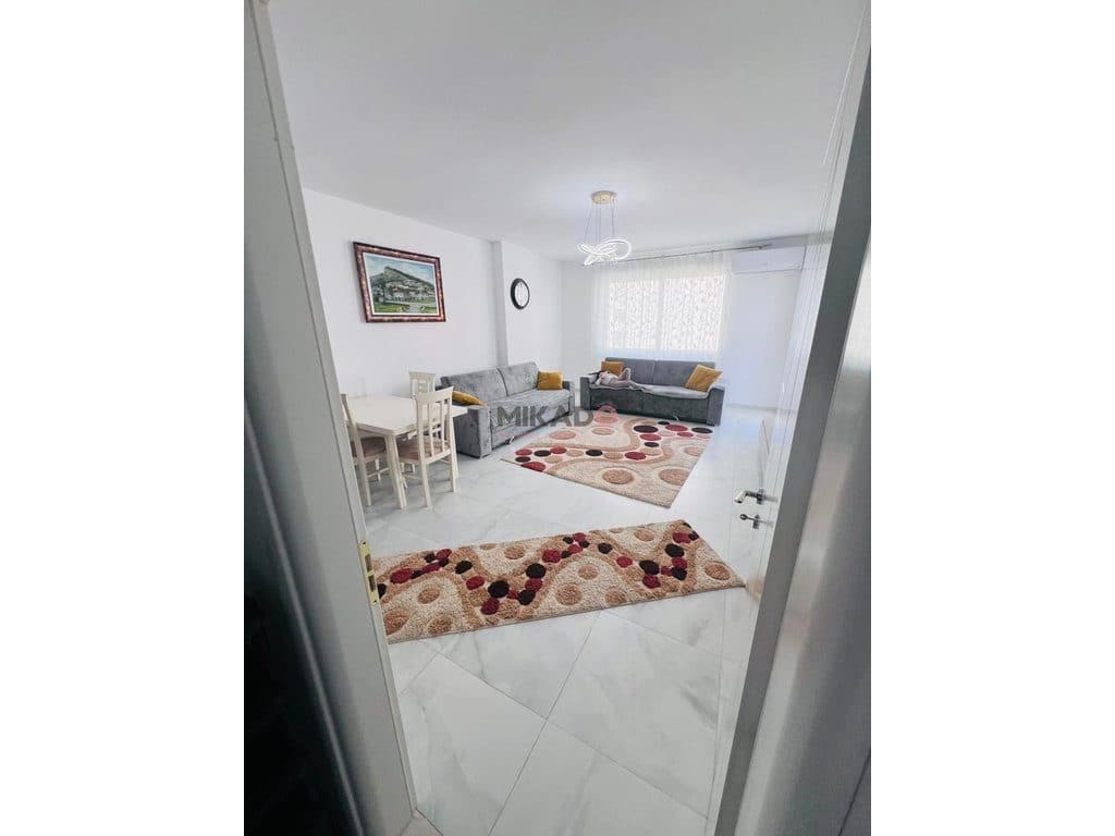 Apartament 2+1 me qira – Astir ! 4