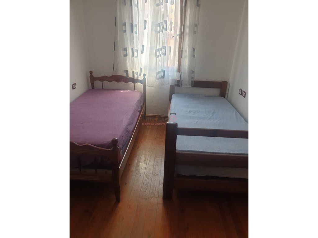 Apartament 2+1 me qira – pranë Fakultetit të Mjekësisë !