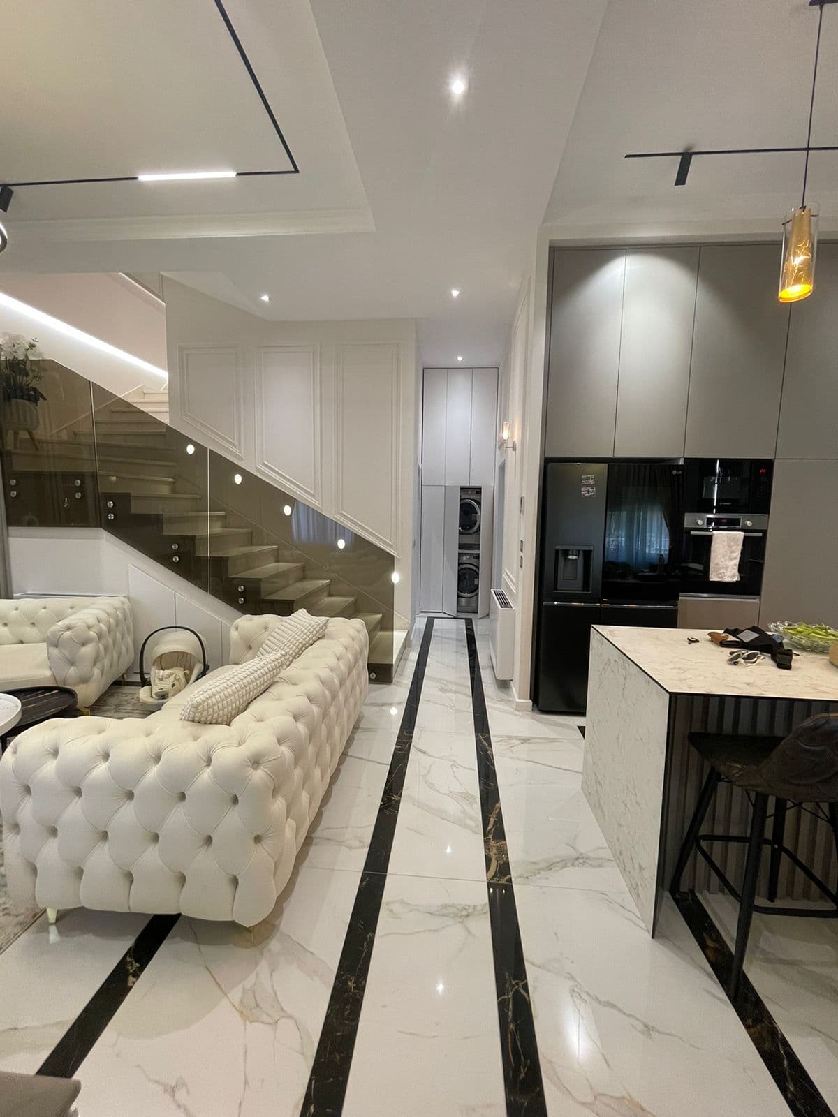 Shitet Duplex 3+1+2 tek zgjatimi i Residences Kodra e Diellit 1! 2