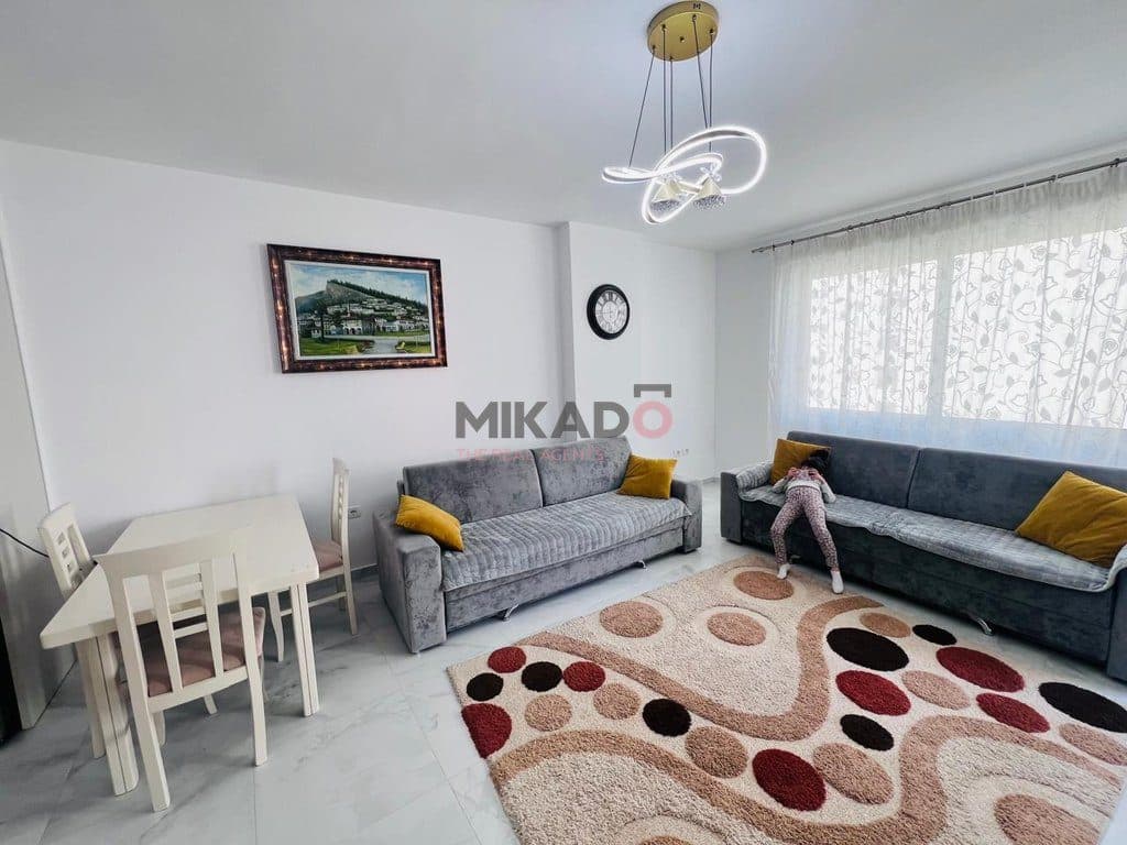 Apartament 2+1 me qira – Astir ! 2