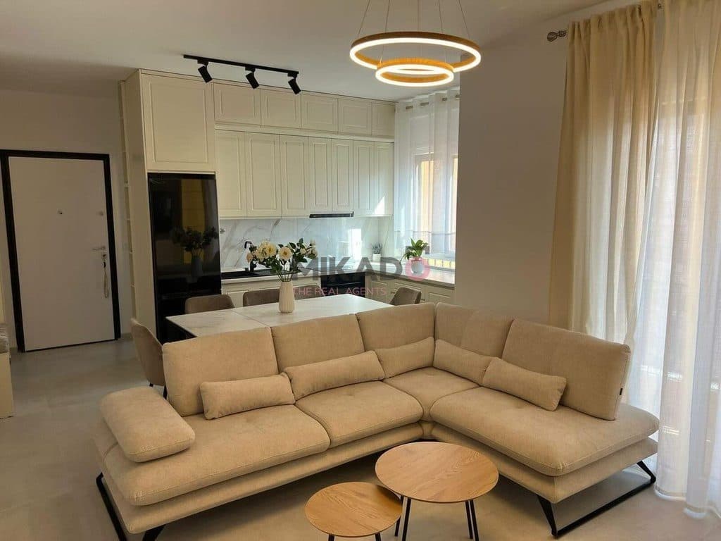 Apartament me Qira - Shkolla Kuqe! 3