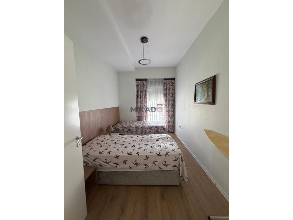 Apartament 2+1+2 + Ballkon me qira – Siri Kodra ! 4