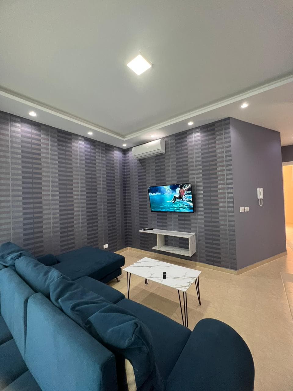 Shitet apartament – Vala Mar Residence, Durrës - Hamallaj ! 2