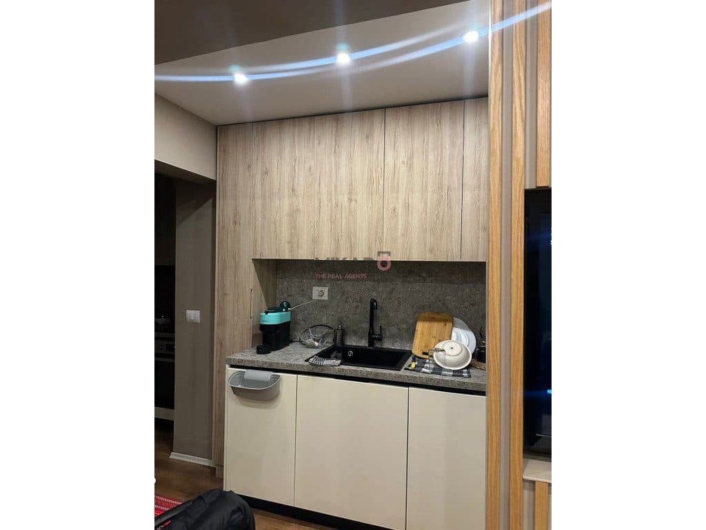 Jepet me Qera Apartament 1+1 Rruga "Asim Vokshi" (Harry Fultz)! 3