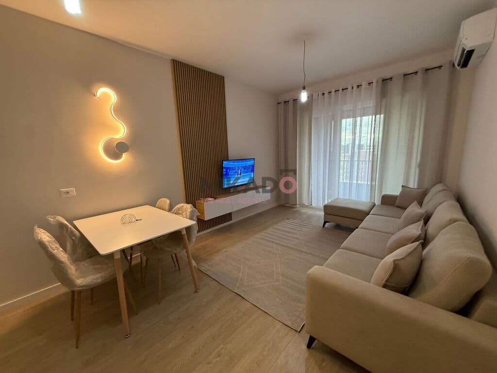 Jepet me Qira Apartament 1+1 tek Kompleksi Gener 2, Jordan Misja! 2