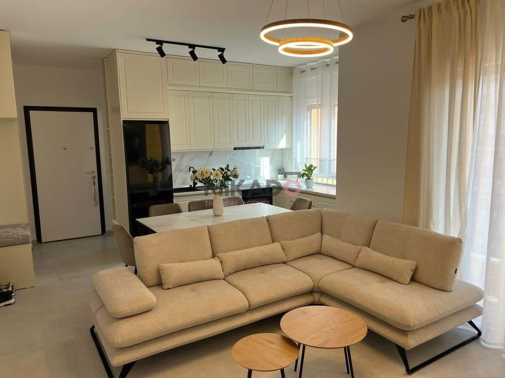 Apartament me Qira - Shkolla Kuqe!