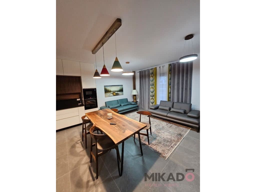 JEPET ME QIRA APARTAMENT 2+1+2 TEK LIQENI I THATE!