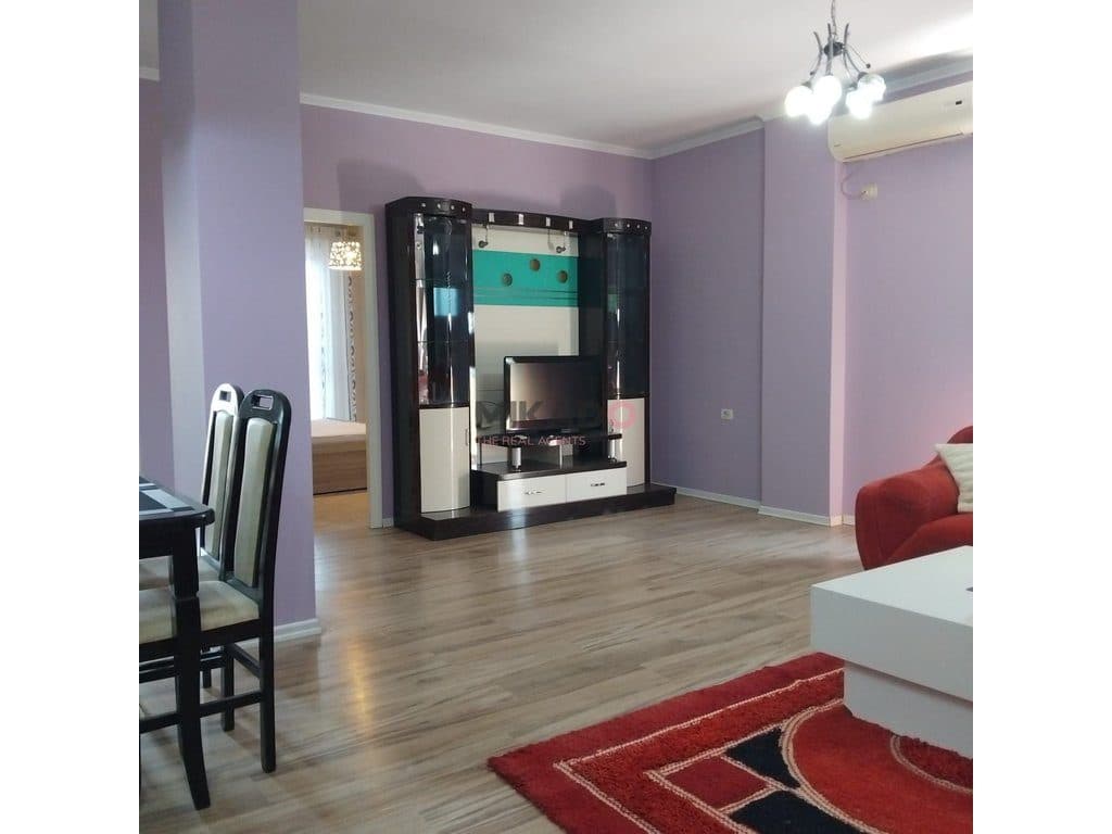 Apartament 2+1 me qira – Don Bosko, përballë Gjykatës Administrative ! 3