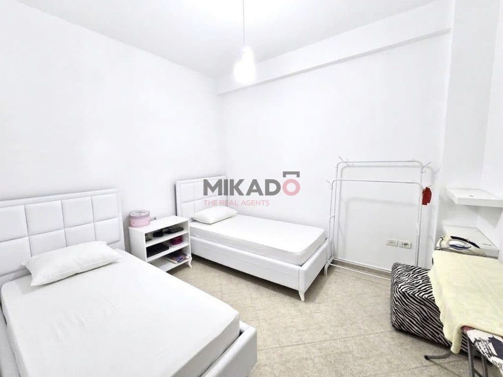 APARTAMENT 2+1 ME QIRA ASTIR ! 3