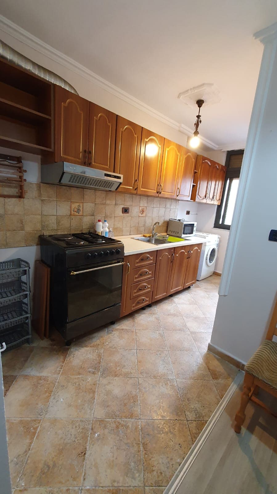 Apartament 1+1 me Qira - Myslym Shyr! 3