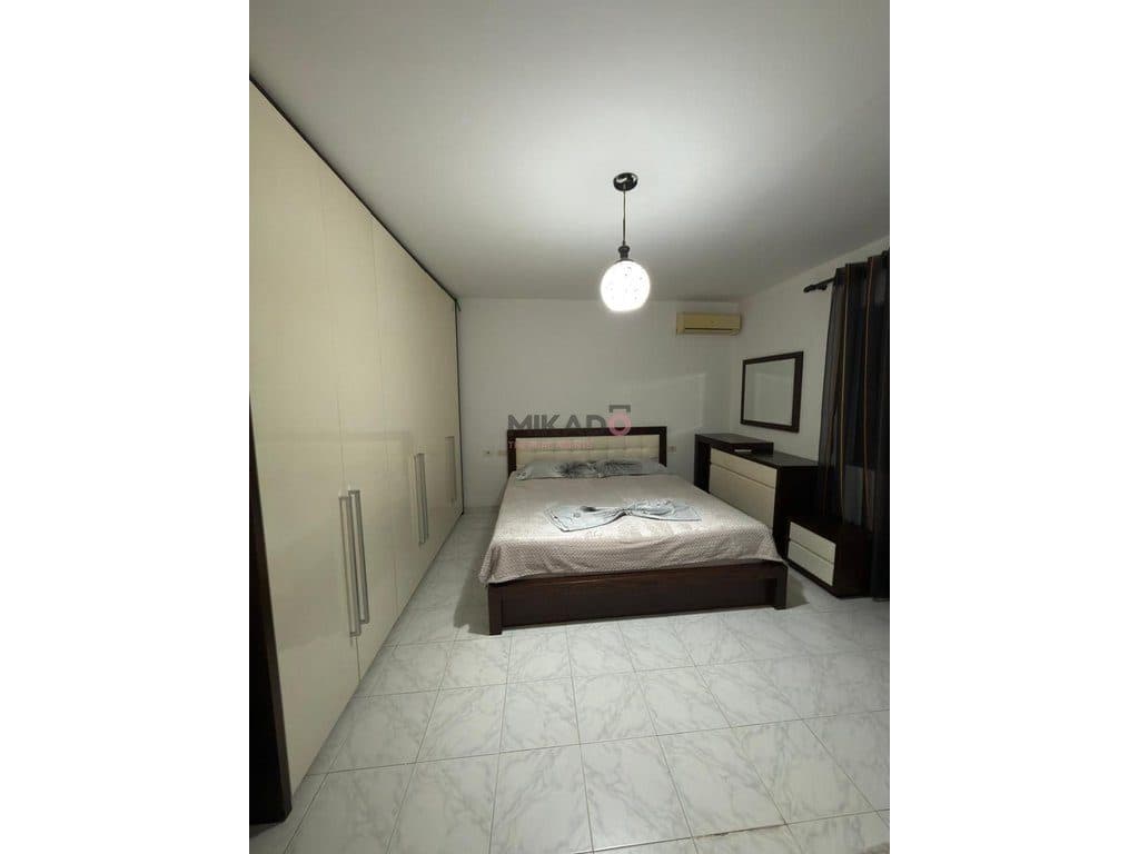 Apartament 1+1 me qira - Pallati me Shigjeta, Tek Latitude ! 3