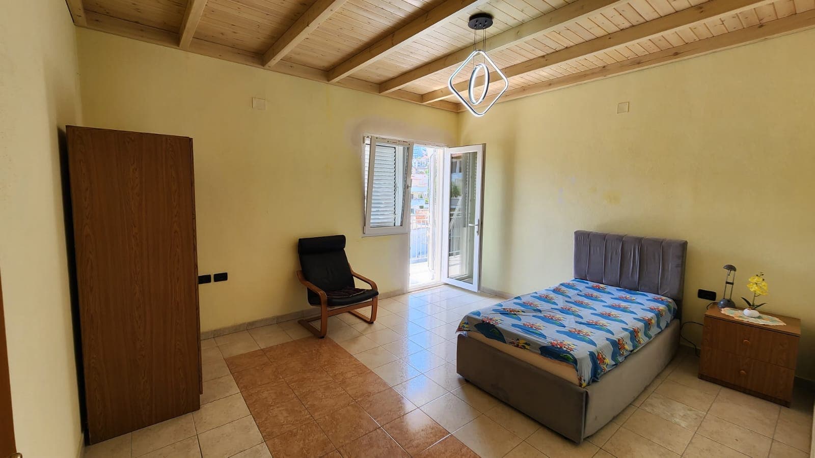 Apartament 3+1 me qira – Prane shkolles Viktor Hygo ! 3