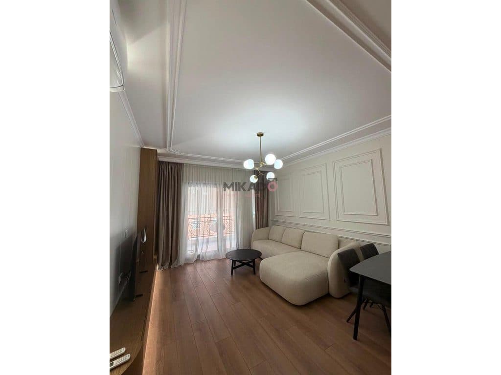 Apartament 2+1 me qira - Kompleksi Delijorgji!