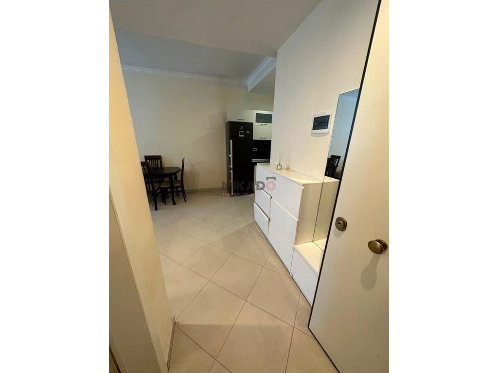 Apartament 1+1 me qira – Astir, tek Oslo ! 4