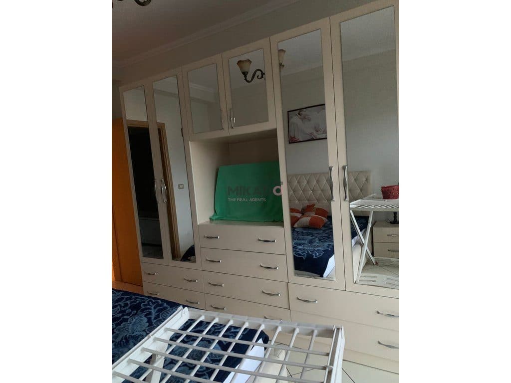 Apartament me Qira 2+1+2 ne Astir ! 4
