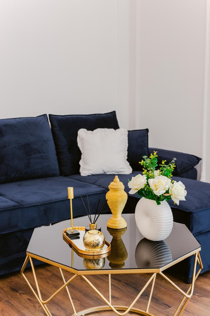 Jepet me Qira Apartament 1+1 – Astir (afër Vilës L)! 2