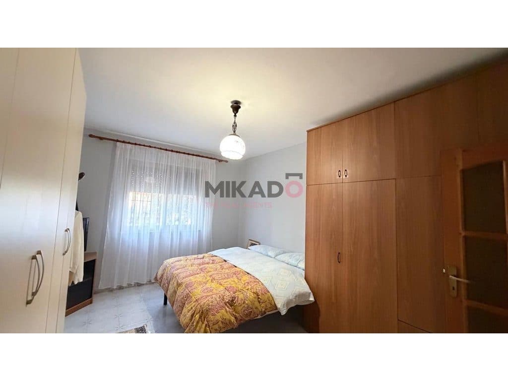Apartament 1+1 me qira – Ali Demi, pranë Drejtorisë së Policisë ! 3