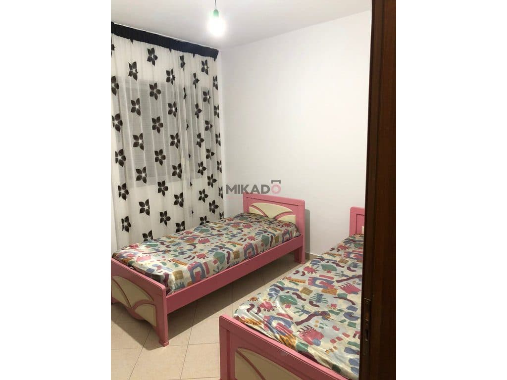 Apartament 3+1+2 tualete + ballkon me qira – Astir ! 4