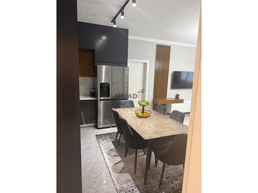 Apartament 2+1+2 + Ballkon me qira – Natyra e Qetë ! 3