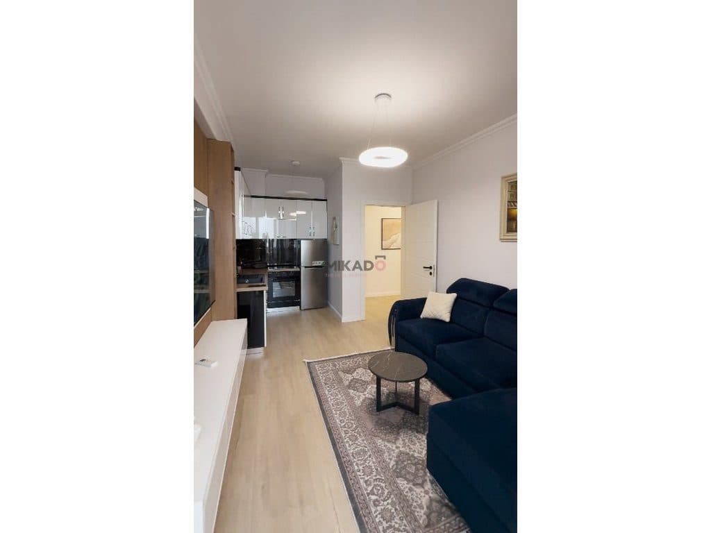 Apartament 1+1 me qira – Astir ! 2