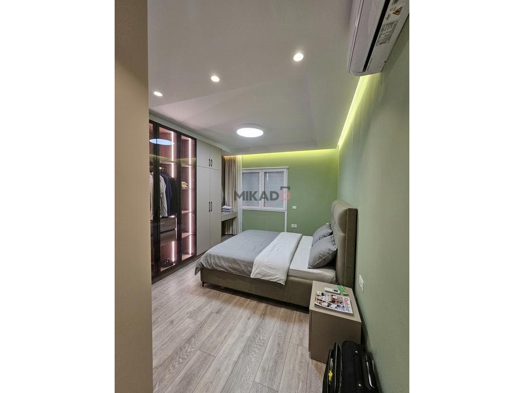 Apartament 2+1 me qira –Rruga Dritan Hoxha ! 4