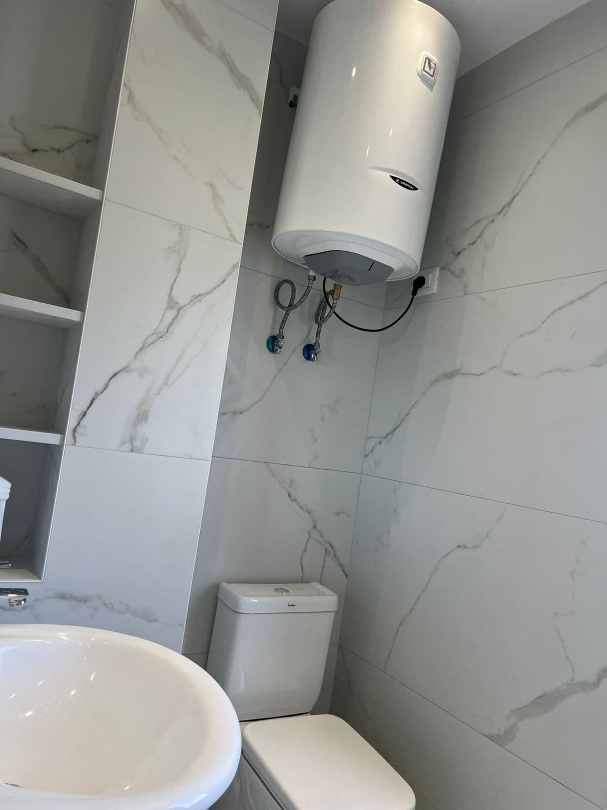 Apartament 1+1 me qira – Don Bosko ! 4