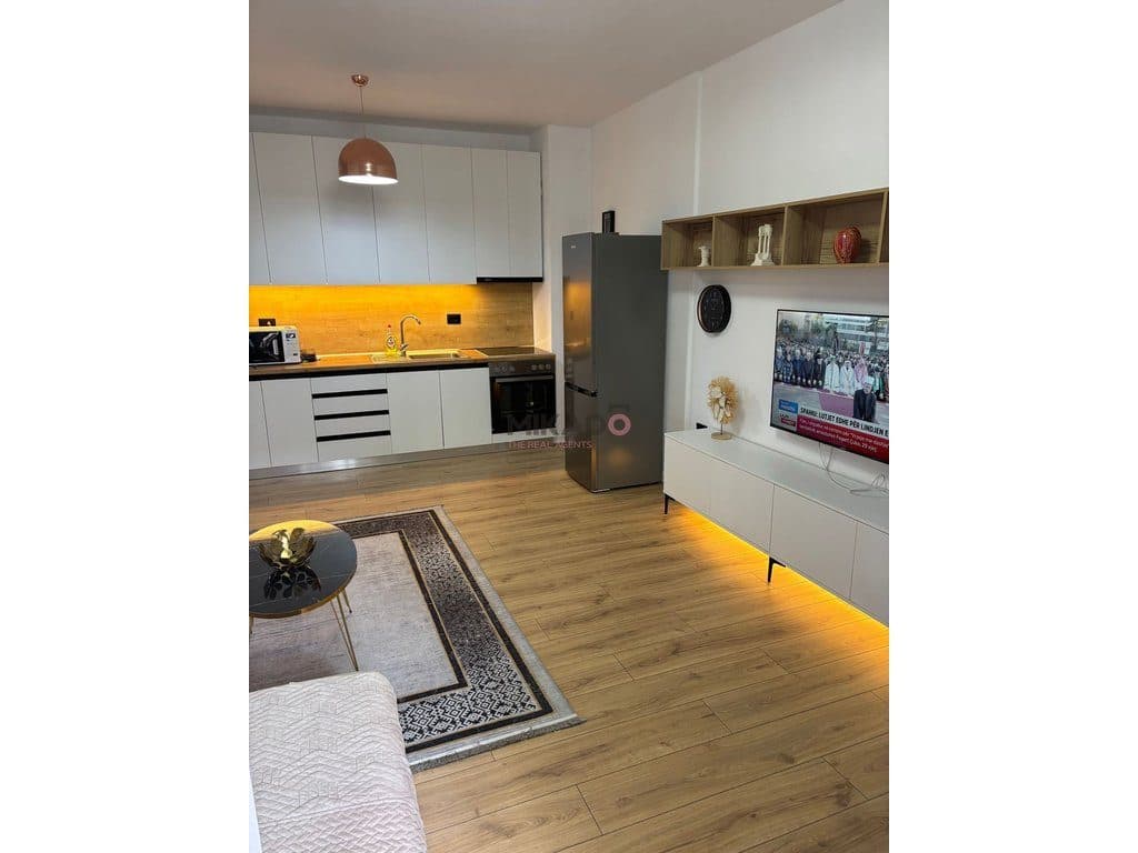 Jepet me Qira Apartament 2+1+2 – 21 Dhjetori !