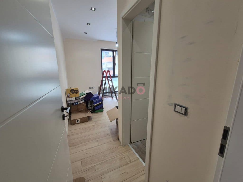 Shitet apartament 2+1+2 tek ATSH-ja! 2