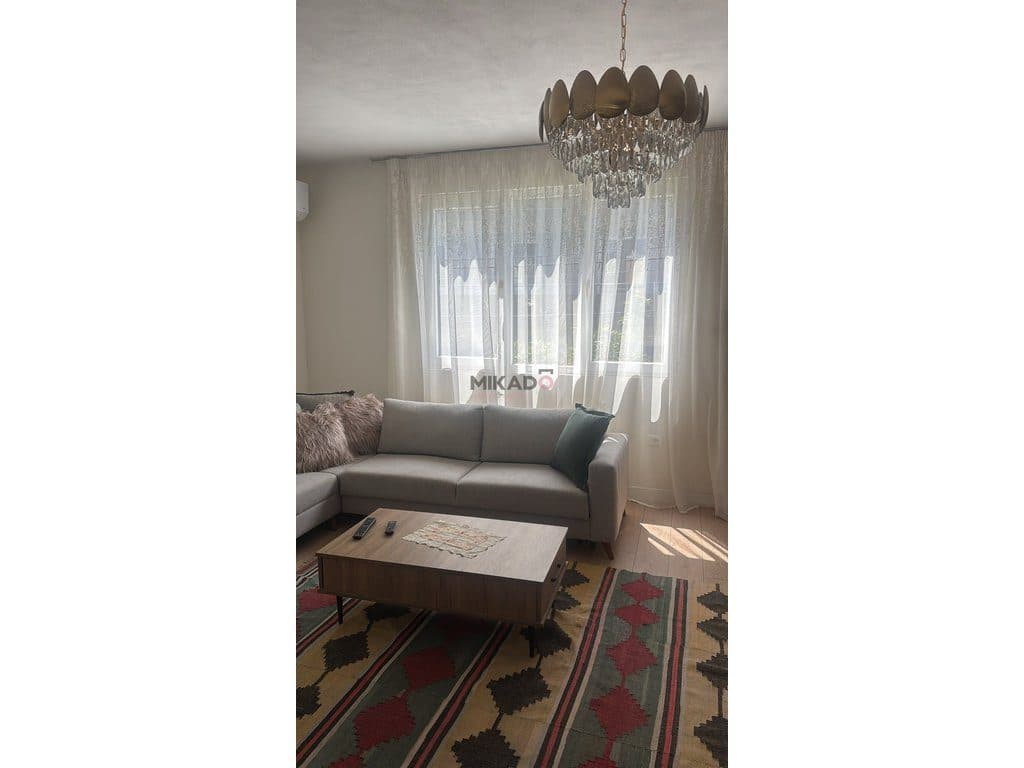 Apartament 2+1 me qira – Kodra e Priftit, Porcelan !