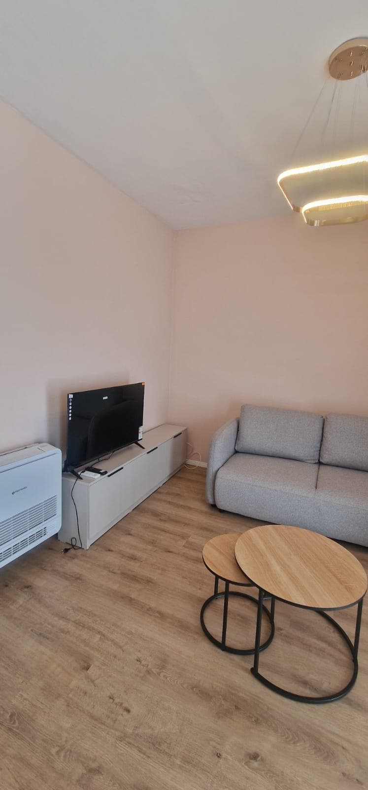 Jepet Apartament 2+1+2 me Qira - Kompleksi Aura, Laprake! 2
