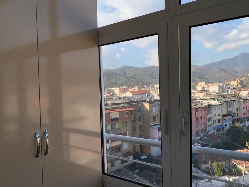 SHITET APARTAMENT 2+1+2 NE ELBASAN!